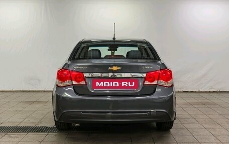 Chevrolet Cruze II, 2011 год, 590 000 рублей, 6 фотография