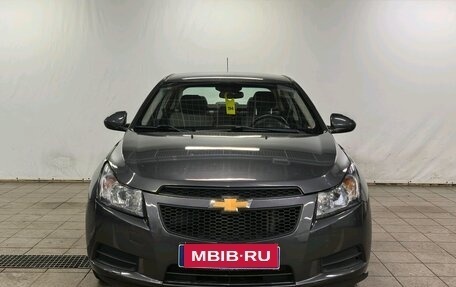 Chevrolet Cruze II, 2011 год, 590 000 рублей, 5 фотография