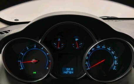 Chevrolet Cruze II, 2011 год, 590 000 рублей, 12 фотография