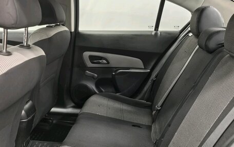 Chevrolet Cruze II, 2011 год, 590 000 рублей, 15 фотография