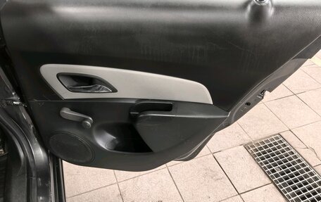 Chevrolet Cruze II, 2011 год, 590 000 рублей, 16 фотография