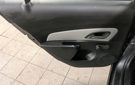 Chevrolet Cruze II, 2011 год, 590 000 рублей, 14 фотография