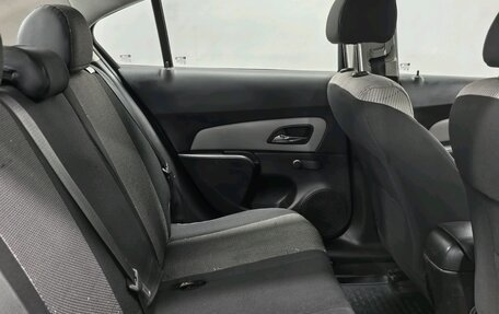 Chevrolet Cruze II, 2011 год, 590 000 рублей, 17 фотография