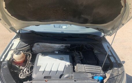 Volkswagen Tiguan I, 2010 год, 1 180 000 рублей, 10 фотография