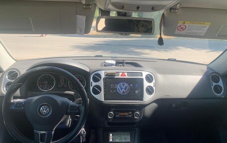 Volkswagen Tiguan I, 2010 год, 1 180 000 рублей, 7 фотография