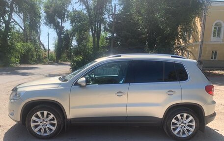 Volkswagen Tiguan I, 2010 год, 1 180 000 рублей, 6 фотография