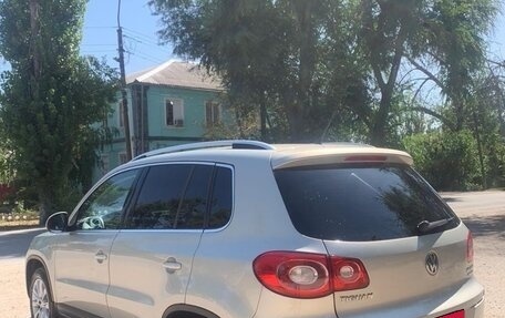 Volkswagen Tiguan I, 2010 год, 1 180 000 рублей, 5 фотография