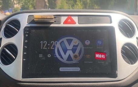 Volkswagen Tiguan I, 2010 год, 1 180 000 рублей, 9 фотография