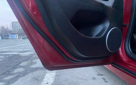 Chevrolet Cruze II, 2011 год, 749 000 рублей, 12 фотография