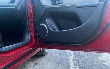 Chevrolet Cruze II, 2011 год, 749 000 рублей, 15 фотография