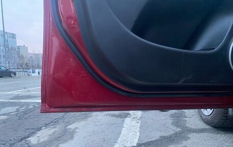 Chevrolet Cruze II, 2011 год, 749 000 рублей, 11 фотография