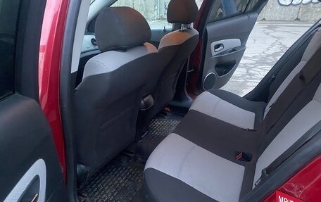 Chevrolet Cruze II, 2011 год, 749 000 рублей, 10 фотография