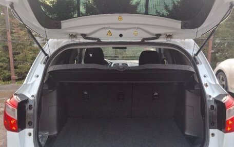 Suzuki SX4 II рестайлинг, 2014 год, 1 000 000 рублей, 6 фотография