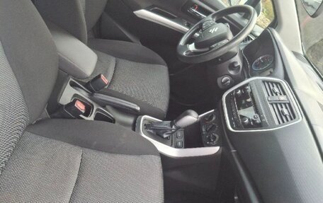 Suzuki SX4 II рестайлинг, 2014 год, 1 000 000 рублей, 10 фотография