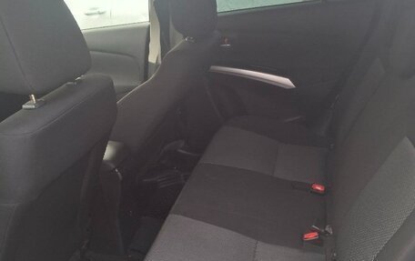 Suzuki SX4 II рестайлинг, 2014 год, 1 000 000 рублей, 12 фотография