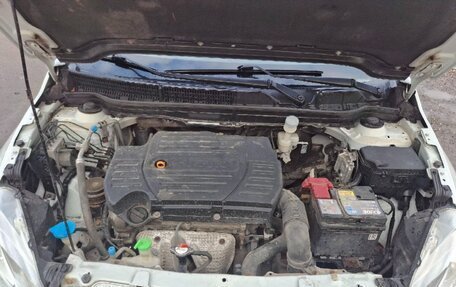 Suzuki SX4 II рестайлинг, 2014 год, 1 000 000 рублей, 13 фотография