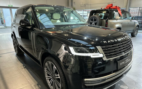 Land Rover Range Rover IV рестайлинг, 2025 год, 26 235 000 рублей, 3 фотография