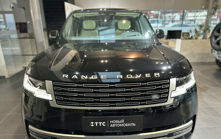 Land Rover Range Rover IV рестайлинг, 2025 год, 26 235 000 рублей, 2 фотография