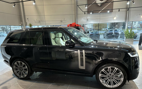 Land Rover Range Rover IV рестайлинг, 2025 год, 26 235 000 рублей, 5 фотография