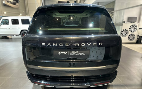 Land Rover Range Rover IV рестайлинг, 2025 год, 26 235 000 рублей, 7 фотография