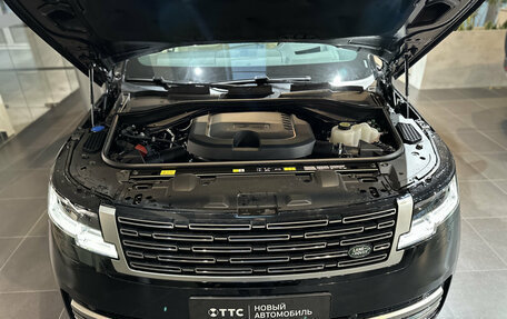 Land Rover Range Rover IV рестайлинг, 2025 год, 26 235 000 рублей, 11 фотография