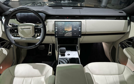 Land Rover Range Rover IV рестайлинг, 2025 год, 26 235 000 рублей, 17 фотография