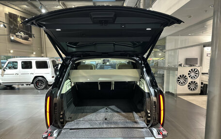 Land Rover Range Rover IV рестайлинг, 2025 год, 26 235 000 рублей, 12 фотография