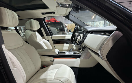 Land Rover Range Rover IV рестайлинг, 2025 год, 26 235 000 рублей, 13 фотография