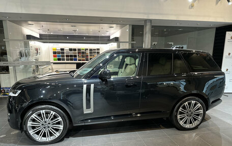 Land Rover Range Rover IV рестайлинг, 2025 год, 26 235 000 рублей, 10 фотография