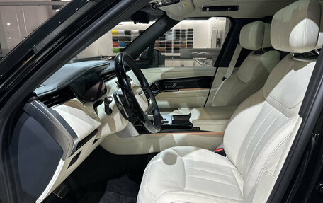 Land Rover Range Rover IV рестайлинг, 2025 год, 26 235 000 рублей, 20 фотография