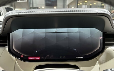 Land Rover Range Rover IV рестайлинг, 2025 год, 26 235 000 рублей, 16 фотография