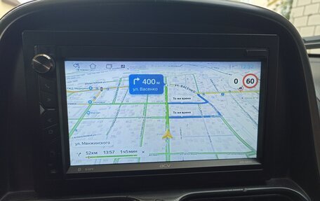 Nissan NP300, 2008 год, 1 350 000 рублей, 8 фотография