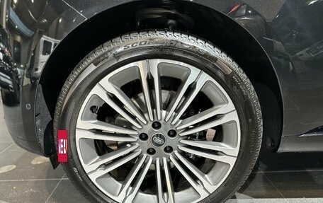 Land Rover Range Rover IV рестайлинг, 2025 год, 26 235 000 рублей, 22 фотография