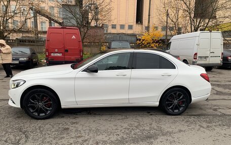 Mercedes-Benz C-Класс, 2014 год, 1 600 000 рублей, 2 фотография