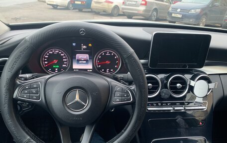 Mercedes-Benz C-Класс, 2014 год, 1 600 000 рублей, 7 фотография