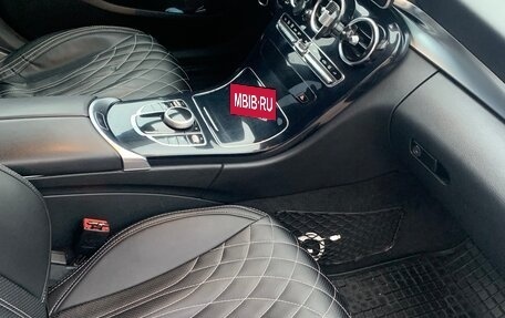 Mercedes-Benz C-Класс, 2014 год, 1 600 000 рублей, 5 фотография