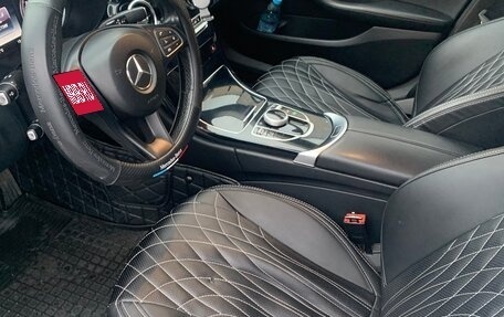 Mercedes-Benz C-Класс, 2014 год, 1 600 000 рублей, 6 фотография