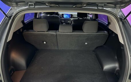 KIA Sportage IV рестайлинг, 2016 год, 1 590 000 рублей, 14 фотография