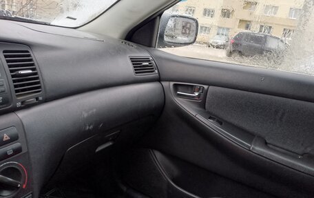 Toyota Corolla, 2003 год, 350 000 рублей, 1 фотография