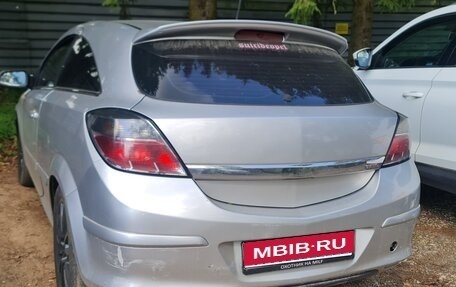 Opel Astra H, 2008 год, 450 000 рублей, 1 фотография