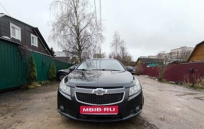 Chevrolet Cruze II, 2011 год, 620 000 рублей, 1 фотография