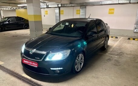 Skoda Octavia RS, 2012 год, 1 750 000 рублей, 1 фотография