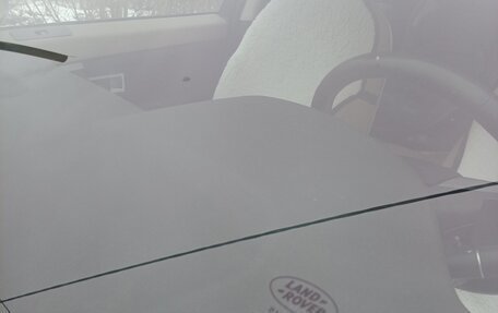 Land Rover Discovery Sport I рестайлинг, 2015 год, 2 350 000 рублей, 17 фотография