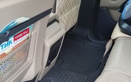 Land Rover Discovery Sport I рестайлинг, 2015 год, 2 350 000 рублей, 14 фотография