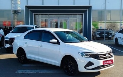 Volkswagen Polo VI (EU Market), 2021 год, 1 550 000 рублей, 1 фотография