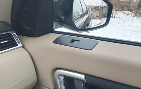 Land Rover Discovery Sport I рестайлинг, 2015 год, 2 350 000 рублей, 22 фотография