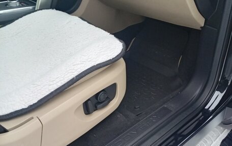 Land Rover Discovery Sport I рестайлинг, 2015 год, 2 350 000 рублей, 26 фотография