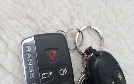 Land Rover Discovery Sport I рестайлинг, 2015 год, 2 350 000 рублей, 23 фотография