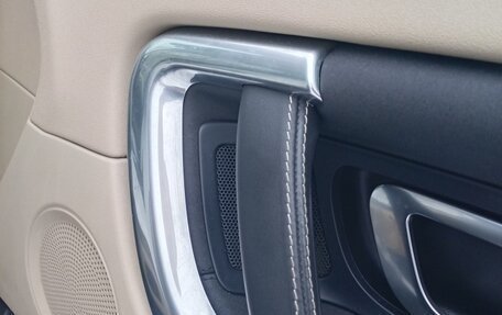 Land Rover Discovery Sport I рестайлинг, 2015 год, 2 350 000 рублей, 28 фотография