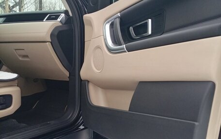 Land Rover Discovery Sport I рестайлинг, 2015 год, 2 350 000 рублей, 27 фотография